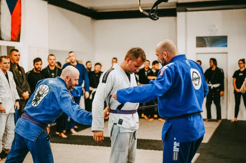 BJJ